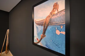 Contemporary 6-Bedroom Villa with Heated Pool, Murter