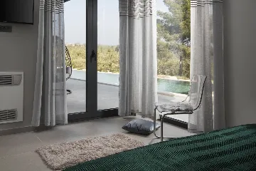 Contemporary Villa with Infinity Pool Vodnjan