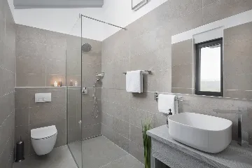 Contemporary Villa with Infinity Pool Vodnjan