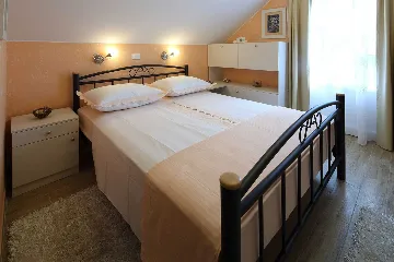 Stone Country Villa with Pool in Makarska