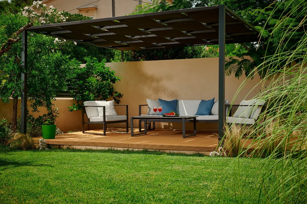 Modern Villa With Pool in Sućuraj