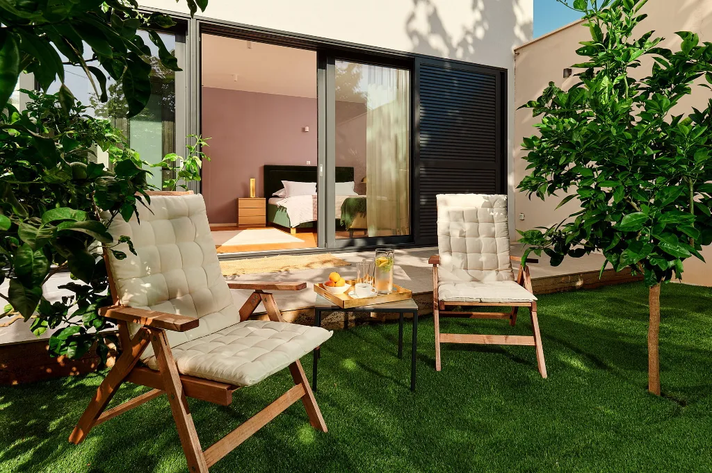 Modern Villa With Pool in Sućuraj