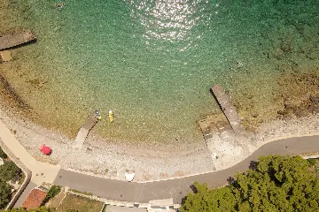 Modern Villa With Pool in Sućuraj