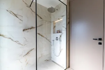 Contemporary Villa with Pool on Murter Island