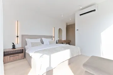 Contemporary Villa with Pool on Murter Island