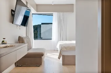 Contemporary Villa with Pool on Murter Island