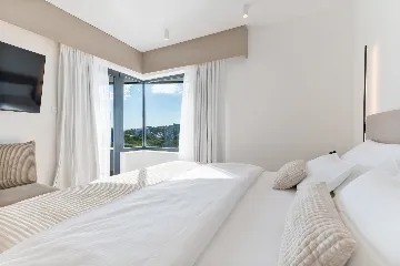 Contemporary Villa with Pool on Murter Island