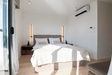 Contemporary Villa with Pool on Murter Island