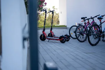 Contemporary Villa with Pool on Murter Island