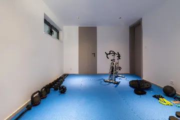 Contemporary Villa with Pool on Murter Island