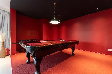 Contemporary Villa with Pool on Murter Island