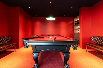 Contemporary Villa with Pool on Murter Island