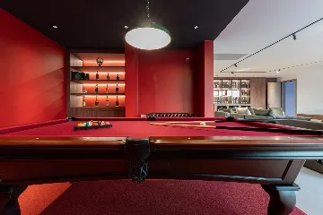 Contemporary Villa with Pool on Murter Island