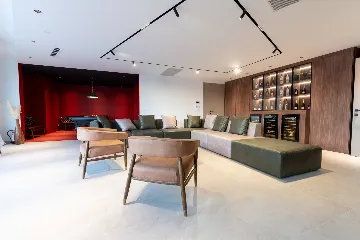 Contemporary Villa with Pool on Murter Island