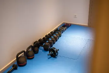 Contemporary Villa with Pool on Murter Island