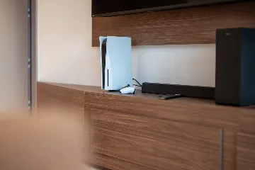 Contemporary Villa with Pool on Murter Island