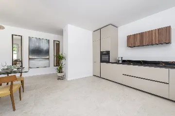 Modern 4-Bedroom Villa with Pool in Zaton