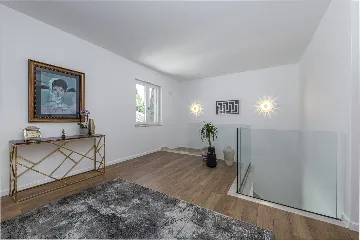 Modern 4-Bedroom Villa with Pool in Zaton