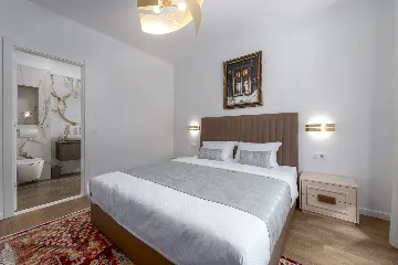 Modern 4-Bedroom Villa with Pool in Zaton