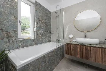 Modern 4-Bedroom Villa with Pool in Zaton