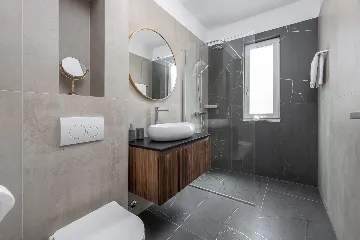 Modern 4-Bedroom Villa with Pool in Zaton