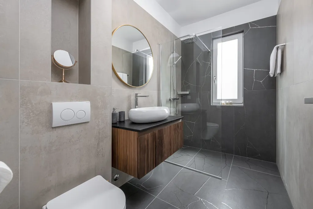 Modern 4-Bedroom Villa with Pool in Zaton
