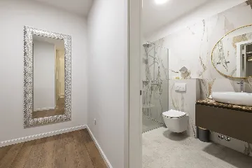 Modern 4-Bedroom Villa with Pool in Zaton