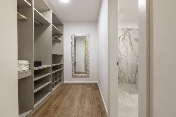 Modern 4-Bedroom Villa with Pool in Zaton