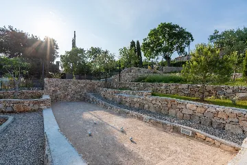 Modern Villa with Pool and Sauna in Rabac