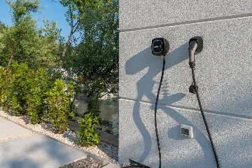 Modern Villa with Pool and Sauna in Rabac