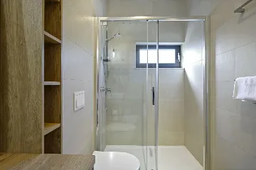 Modern 4-Bedroom Villa With Pool in Seget Vranjica