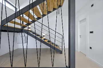 Modern 4-Bedroom Villa With Pool in Seget Vranjica