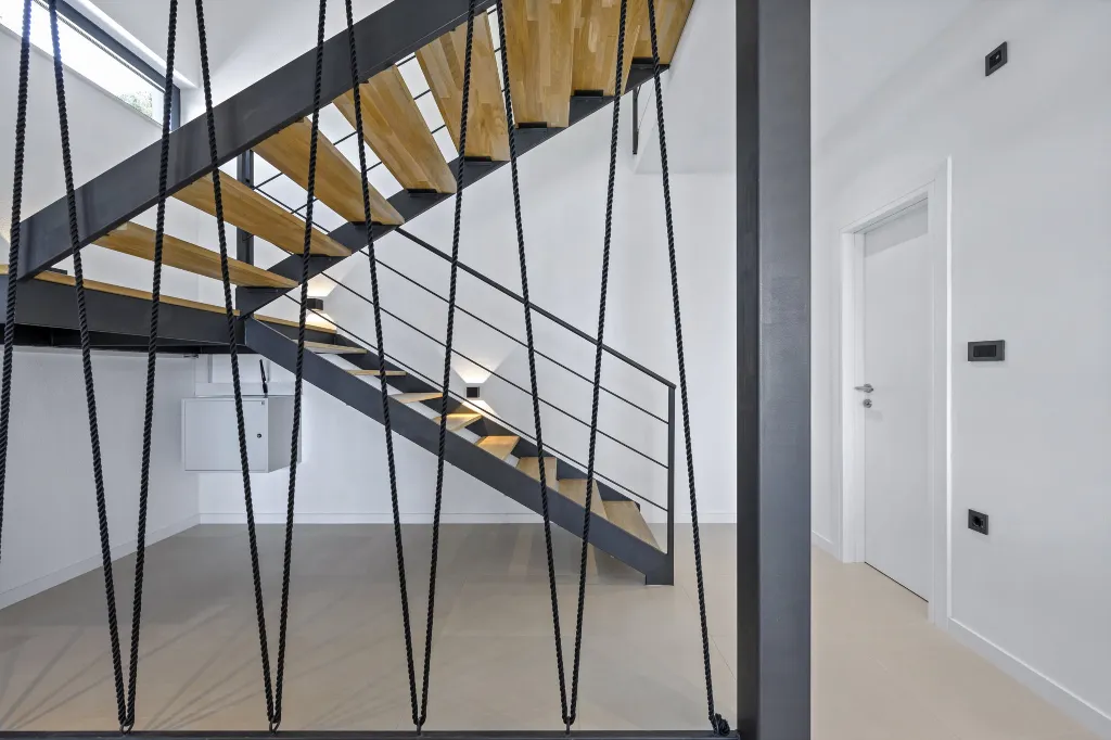 Modern 4-Bedroom Villa With Pool in Seget Vranjica