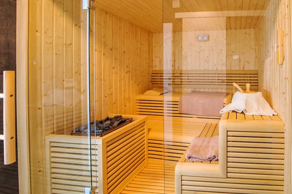 Seaside Villa Retreat with Pool in Rogoznica