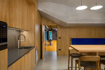 Contemporary Villa Retreat with Pool, Novigrad