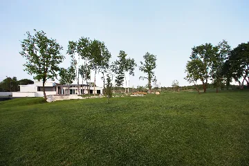 Contemporary Villa Retreat with Pool, Novigrad