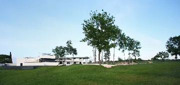 Contemporary Villa Retreat with Pool, Novigrad