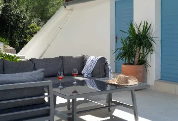 Seaside Villa Retreat with Pool, Hvar