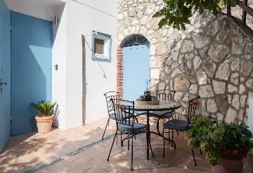 Seaside Villa Retreat with Pool, Hvar