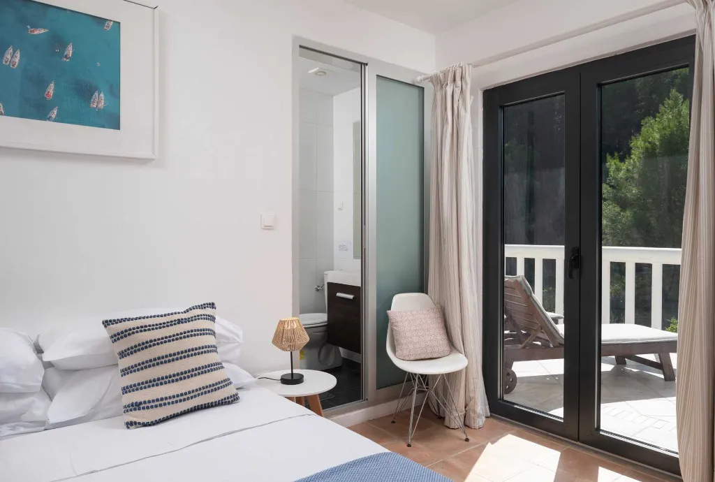 Seaside Villa Retreat with Pool, Hvar