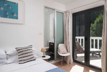 Seaside Villa Retreat with Pool, Hvar