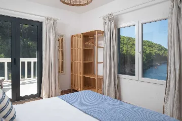 Seaside Villa Retreat with Pool, Hvar