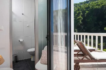 Seaside Villa Retreat with Pool, Hvar