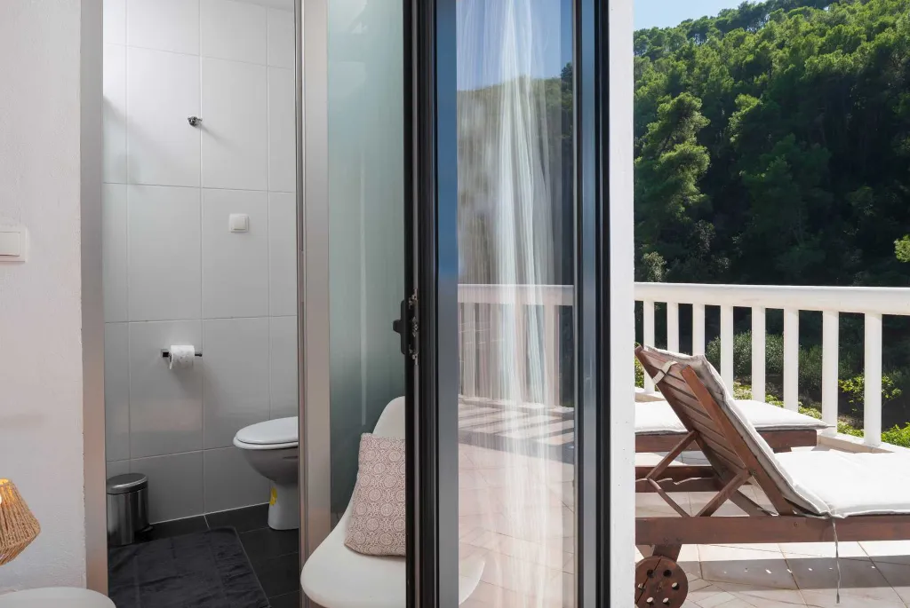 Seaside Villa Retreat with Pool, Hvar