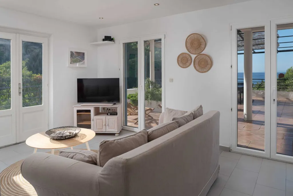 Seaside Villa Retreat with Pool, Hvar