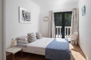 Seaside Villa Retreat with Pool, Hvar