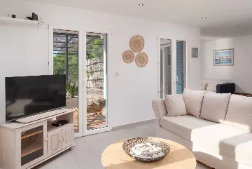 Seaside Villa Retreat with Pool, Hvar