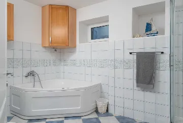 Seaside Villa Retreat with Pool, Hvar