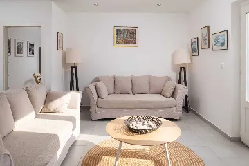 Seaside Villa Retreat with Pool, Hvar