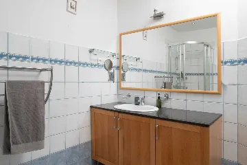 Seaside Villa Retreat with Pool, Hvar